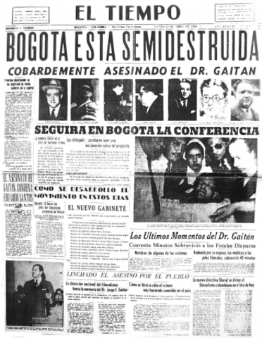 Techo se queda con las banderas sin izar