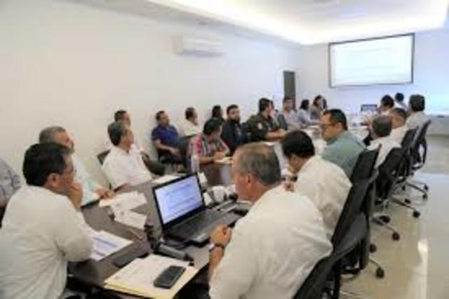 Plan sectorial de turismo