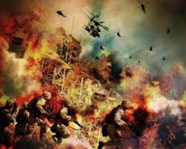 Se firma el Tratado de Versalles