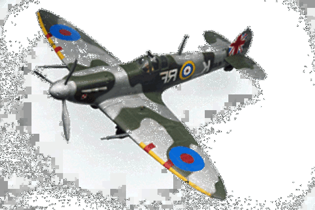 INICIO DE LA SEGUNDA GUERRA MUNDIAL