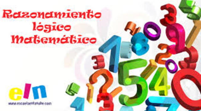 Inteligencia Lógico-matemática.