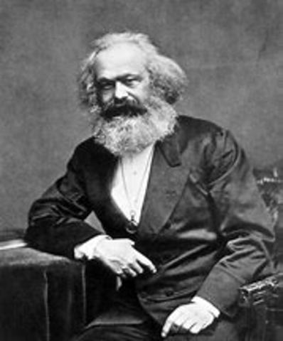 Marxismo
