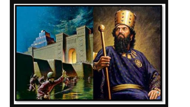 Primer sistema de correo.