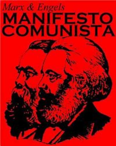 Manifesto Comunista