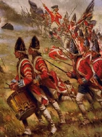Battle of Bunker Hill