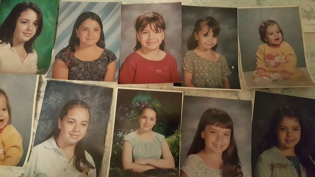 Attended elementary and middle school