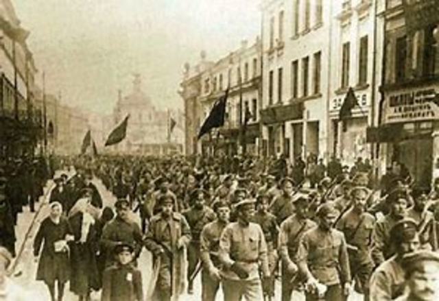 Socialismo na Rússia