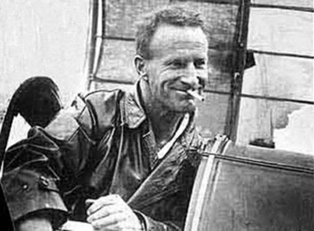 Serving at Gallipoli, Egypt and France