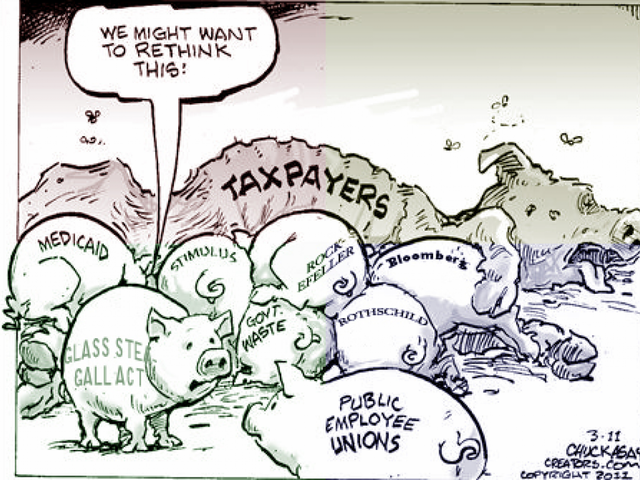 (The Great Depression) Glass Stegall Act