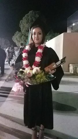 Graduated Epcc
