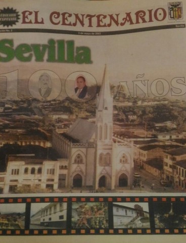 EL CENTENARIO
