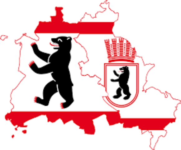 conferencia de berlin