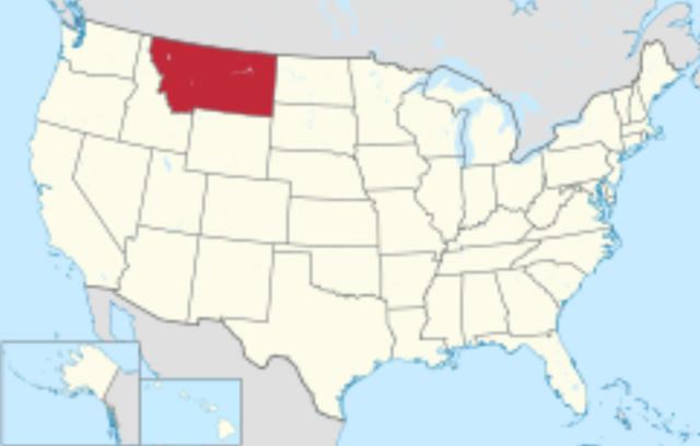 Montana