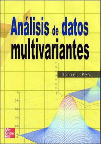 modelos de análisis multivariados 1990