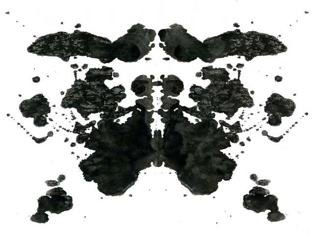 2000-2015: el test Rorschach