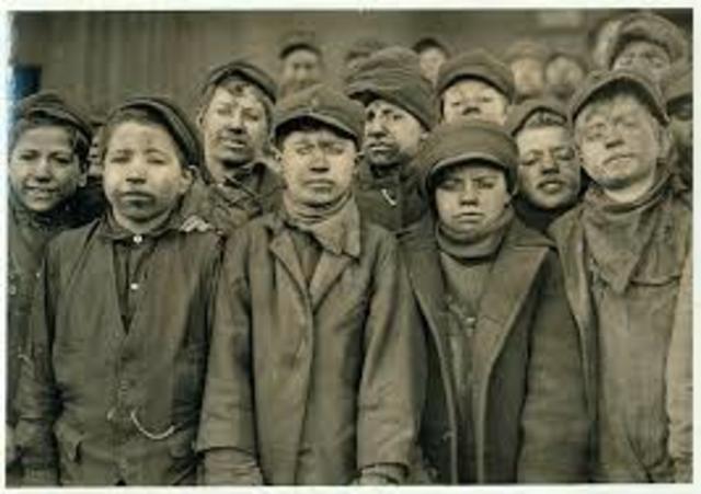 Child Labor