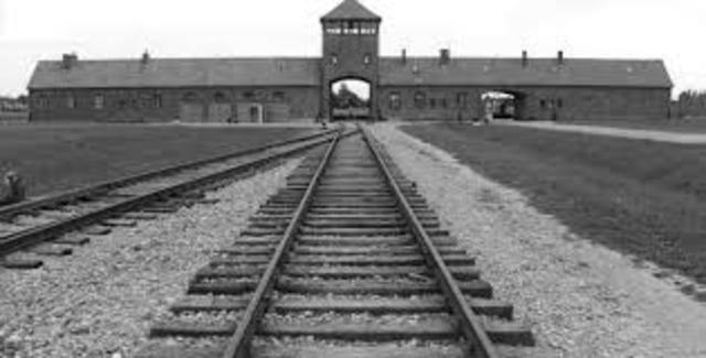 Auschwitz