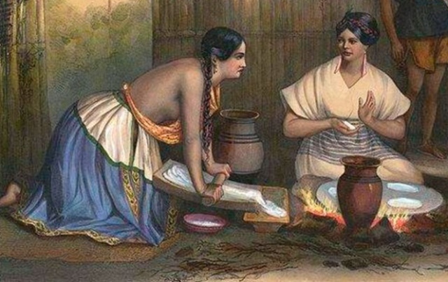 Educación de la mujer en mexico