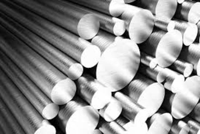 Ciencia Acero Inoxidable