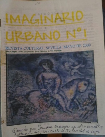 Imaginario urbano