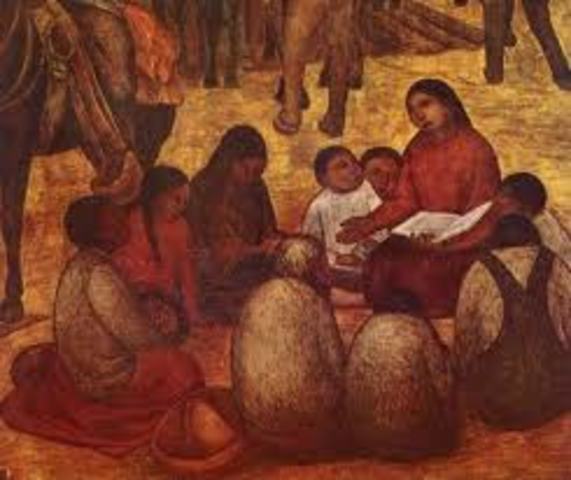 Fray  juan de   zumárraga