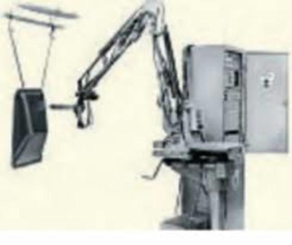 ROBOT COMERCIAL PARA PINTAR