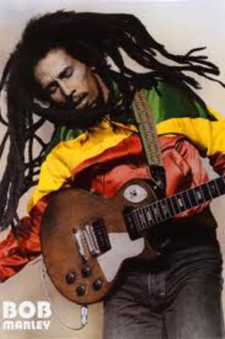He challenged to Rastafari religion