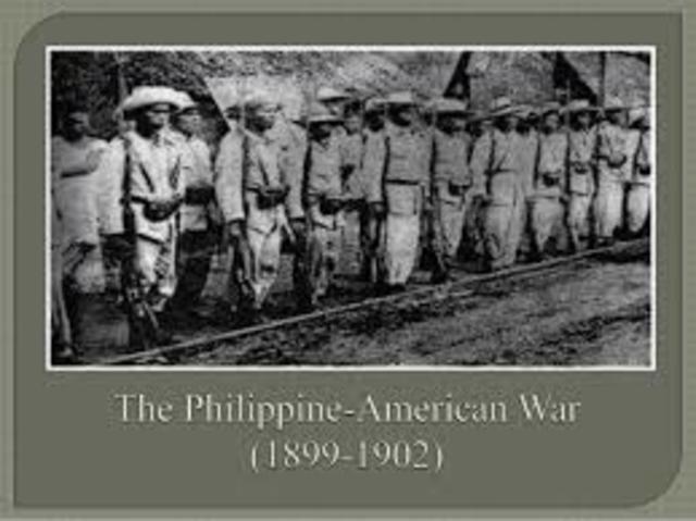 Emilio Aguinaldo-Philippine-American War