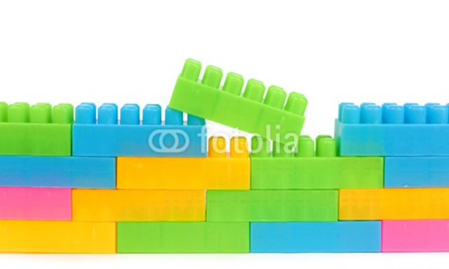 Objetos de Contenido Compartible