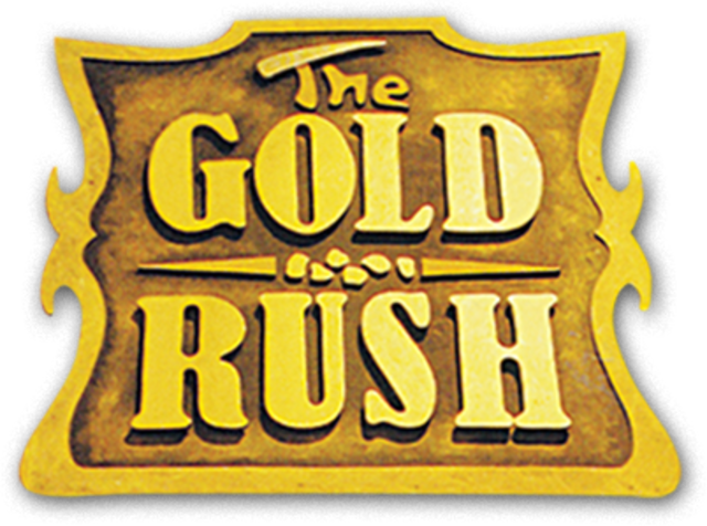 Gold Rush