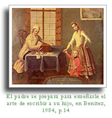 La educación  para  mujeres