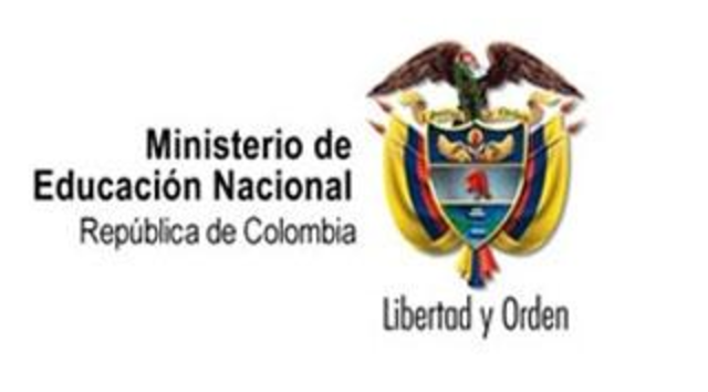 Concepto RED: Ministerio de Educación-Colombia