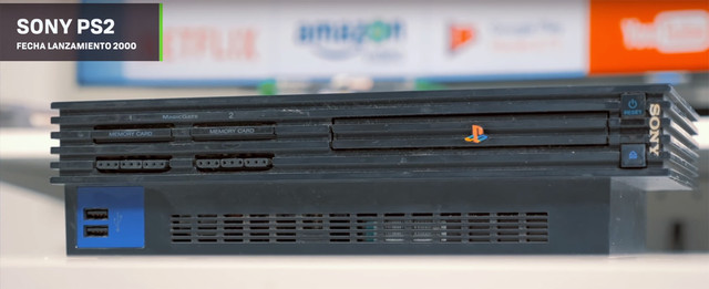 PlayStation 2
