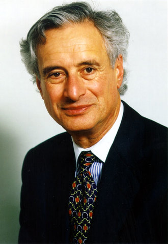 Robert S. Kaplan-Balanced Scorecard