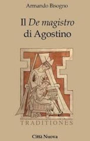 Publica obra De magistro