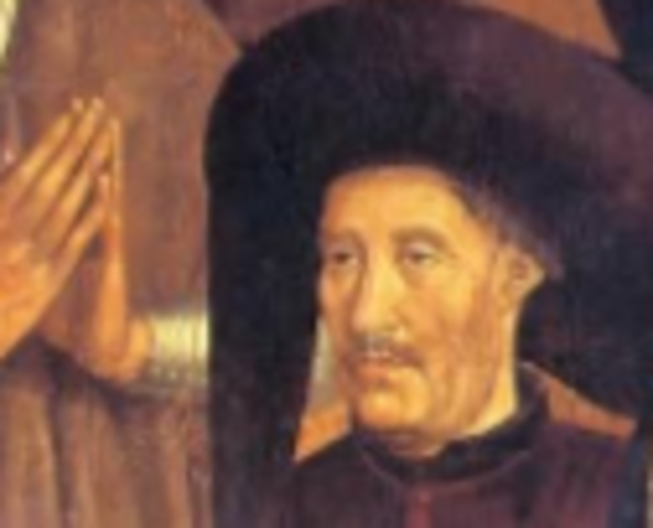 Prince Henry the navigator