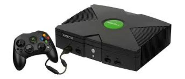 xbox