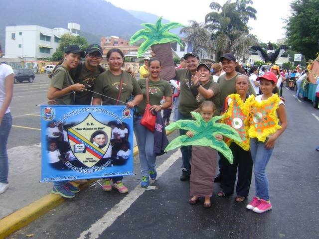 concurso de carrozas