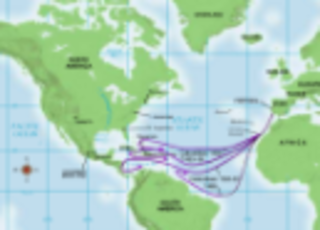 Christopher Columbus