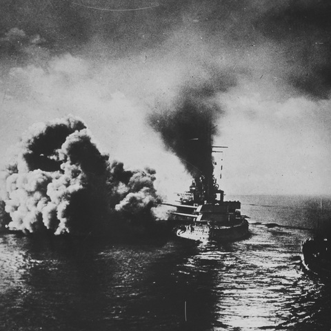 Battle of Jutland