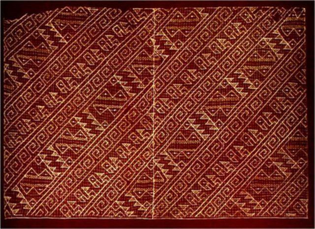 OBJETOS TÉCNICOS Y TECNOLOGÍAS INCORPORADAS: