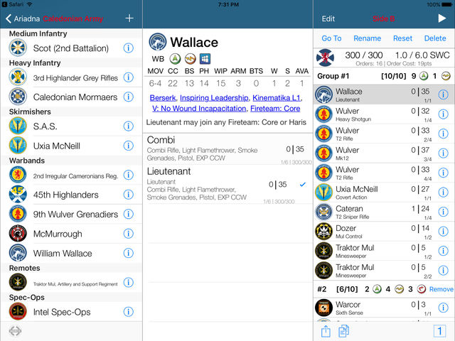 creación del proyecto Mayanet