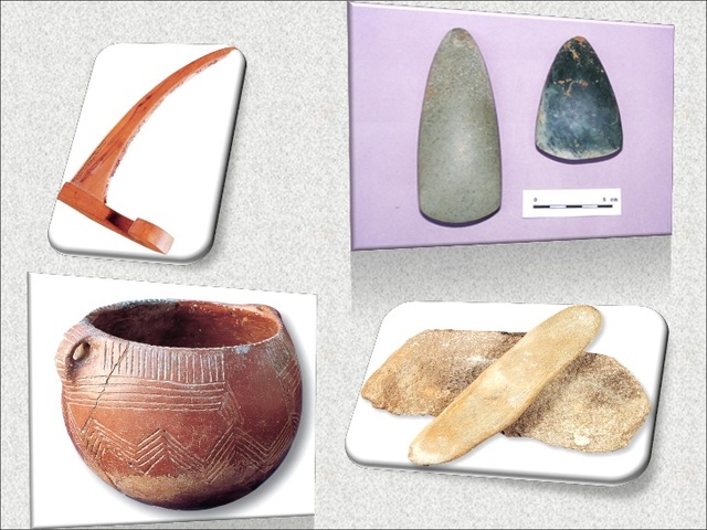 Metalurgia del cobre (7000 a.C.)