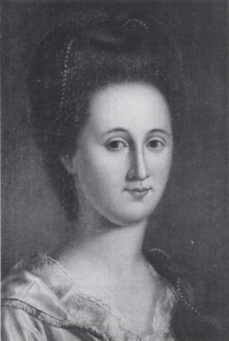 Esther de Berdt Reed