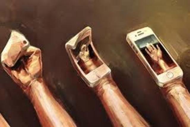 ¿Que quiere lograr la Tecnología?