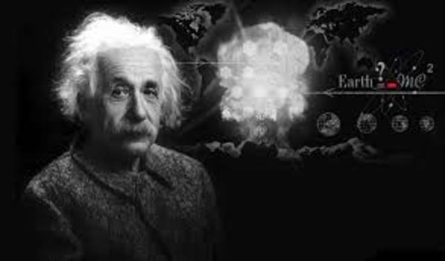 Albert einstein