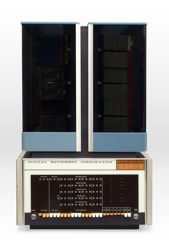 PDP-8