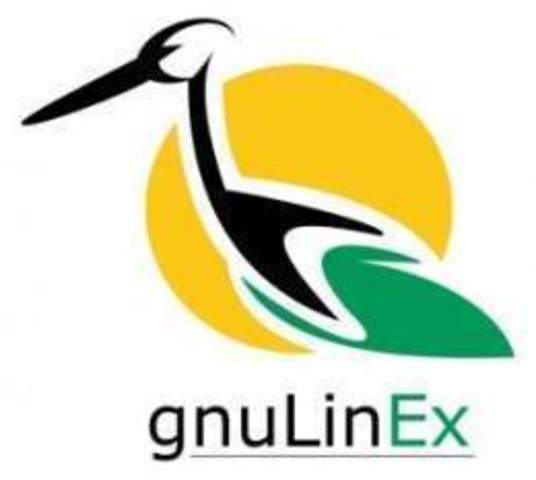 ~ gnuLinEx ~