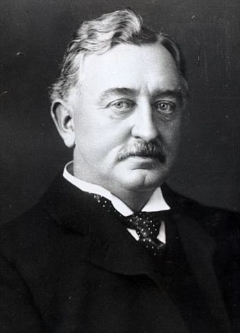 Cecil Rhodes