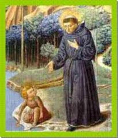 Relaciones personales y nacimiento de su hijo Adeodato